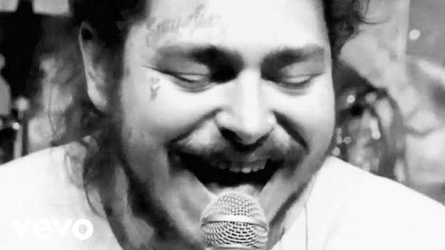 Post malone - better now (official video) Post malone - better now (official video)