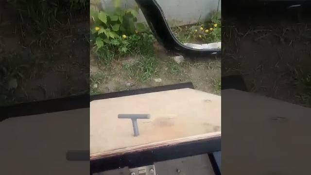 Напольный люк под плитку. мастер-74. Напольный люк под плитку. мастер-74.