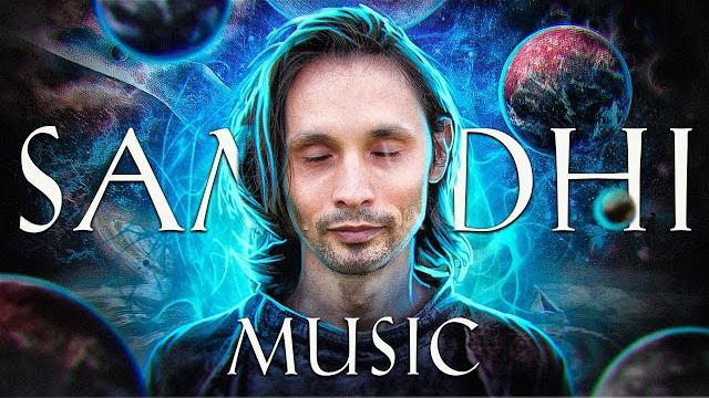 Музыка самадхи ️ samadhi music Музыка самадхи ️ samadhi music