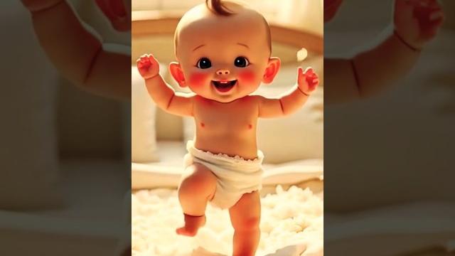 Cute baby dance | dhinka chika dhinka chika song #shorts #babyshorts #babyvideos #babydance #bhutu Cute baby dance | dhinka chika dhinka chika song #shorts #babyshorts #babyvideos #babydance #bhutu