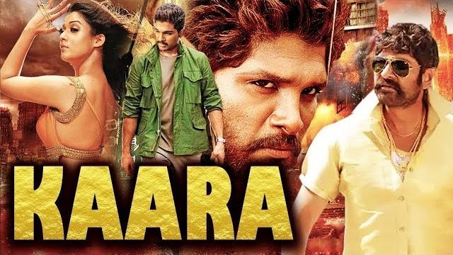 Kaara (2025) | allu arjun new action movie | 2025 full action new release blockbuster film Kaara (2025) | allu arjun new action movie | 2025 full action new release blockbuster film