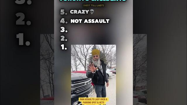 Toronto incidents top 5?? #youtubeshorts #funny #foryou #memes #internetfails #tiktokgonewrong Toronto incidents top 5?? #youtubeshorts #funny #foryou #memes #internetfails #tiktokgonewrong