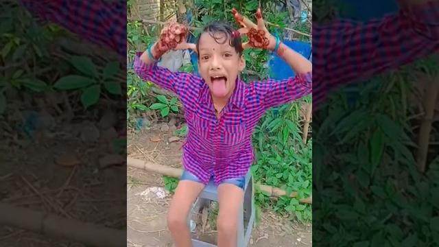 Cute baby teasing #short#youtubeshorts #subscribe Cute baby teasing #short#youtubeshorts #subscribe