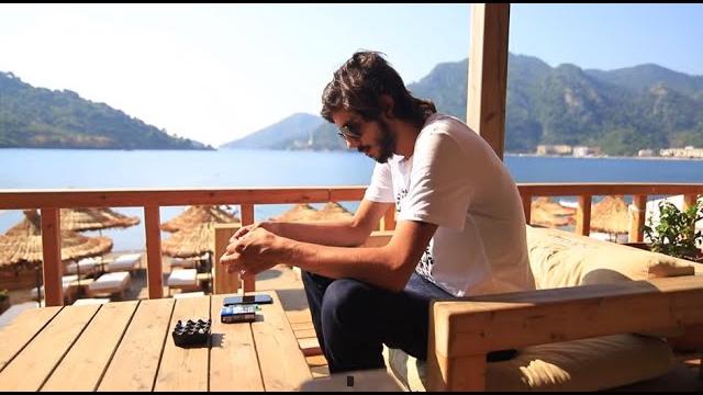 Aramızda - hayal | official video Aramızda - hayal | official video