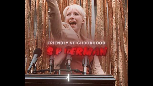 "what about peter " - andrew x tobey x tom's spiderman edit | tsunami - escape (slowed & reverb) "what about peter " - andrew x tobey x tom's spiderman edit | tsunami - escape (slowed & reverb)