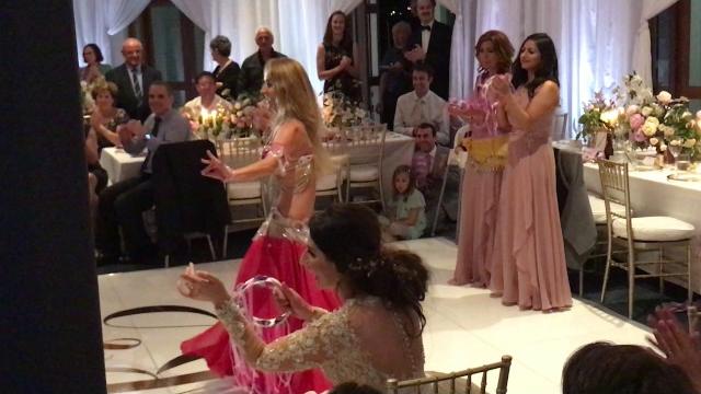 Turkish & greek belly dancing from phynia Turkish & greek belly dancing from phynia