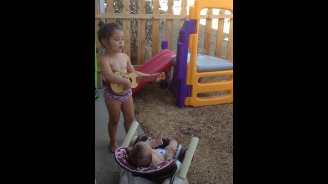 A song to sister A song to sister
