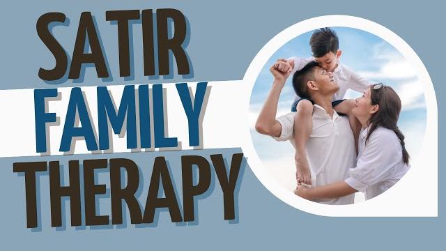 Satir family therapy Satir family therapy
