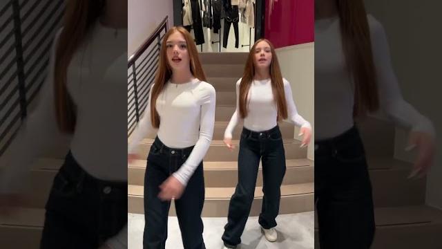 🫶 #dance #sisters #trending #sistersinstyle #fashion #shorts 🫶 #dance #sisters #trending #sistersinstyle #fashion #shorts