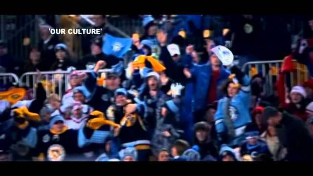 Nhl - 'our way of life' hd (inspirational) Nhl - 'our way of life' hd (inspirational)