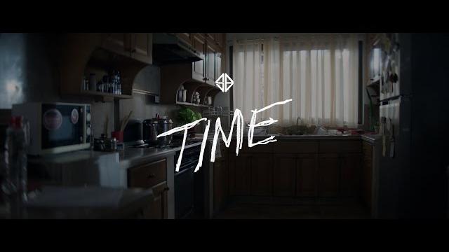 Sb19 'time' music video Sb19 'time' music video