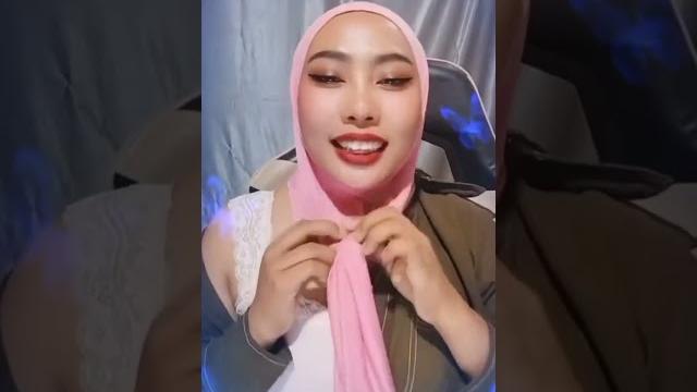 Bigo live hot hijab bunda Bigo live hot hijab bunda
