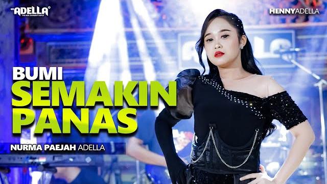 Bumi semakin panas - nurma paejah adella - om adella Bumi semakin panas - nurma paejah adella - om adella