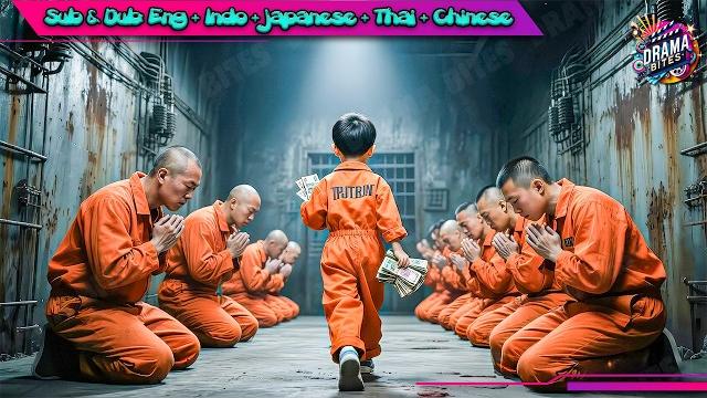 Jailed at 10 after family massacre, he returns 14 years later seeking justice and vengeance! Jailed at 10 after family massacre, he returns 14 years later seeking justice and vengeance!
