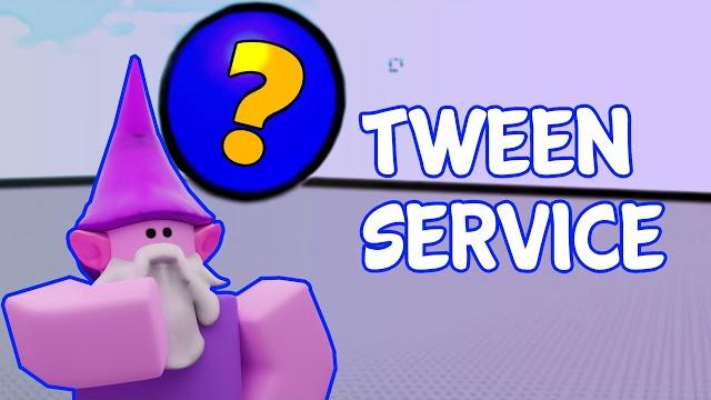 Roblox tweenservice - how to tween parts Roblox tweenservice - how to tween parts