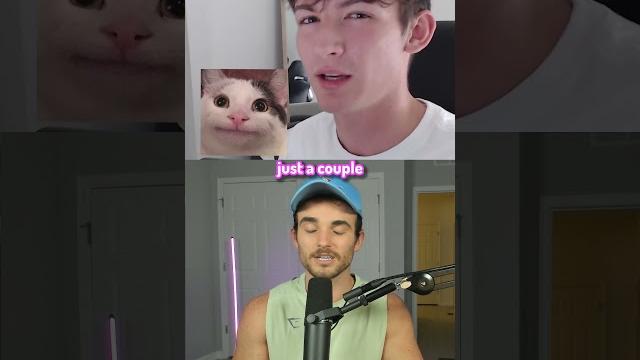 The most famous face reveals The most famous face reveals