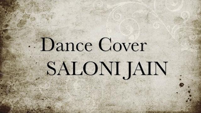 Saloni jain 34 | dance cover | bulleya | sultan | salman khan | semiclassical | kathak fusion Saloni jain 34 | dance cover | bulleya | sultan | salman khan | semiclassical | kathak fusion