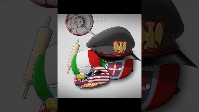 "father and son" #countryballs edit "father and son" #countryballs edit