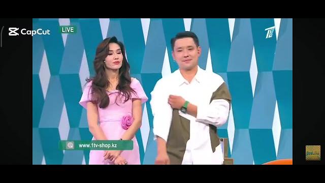 Ақерке мен сержан қослайк прямой эфир! Ақерке мен сержан қослайк прямой эфир!