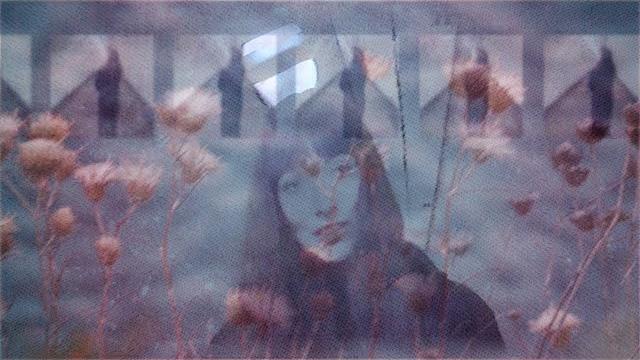 Daughter - be on your way (official video) Daughter - be on your way (official video)
