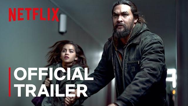 Sweet girl | official trailer | netflix Sweet girl | official trailer | netflix