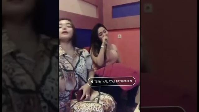 Lc sange karaoke di baturaden Lc sange karaoke di baturaden