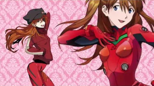 Oh no! asuka langley//marina & the diamonds Oh no! asuka langley//marina & the diamonds