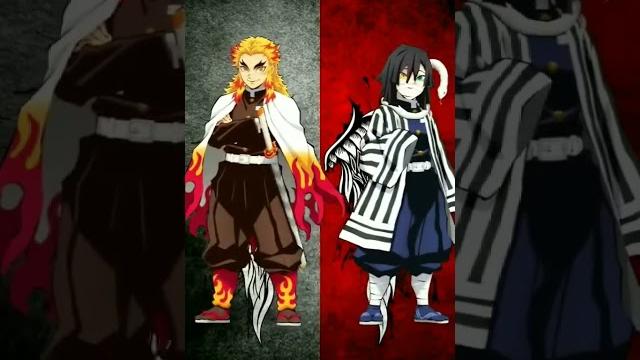 #anime #iblislar qotili #anime #iblislar qotili