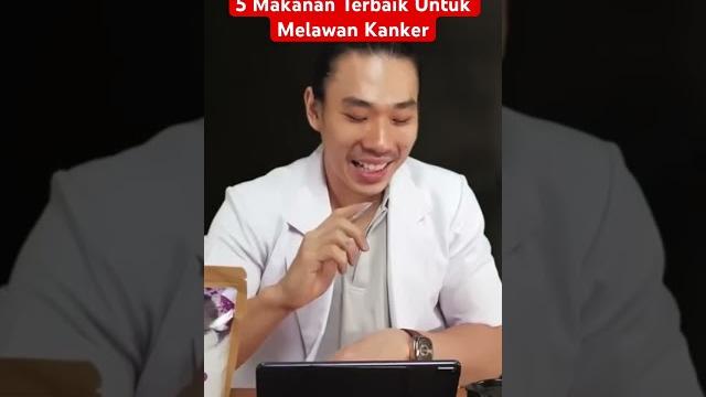 5 makanan terbaik untuk melawan kanker 5 makanan terbaik untuk melawan kanker