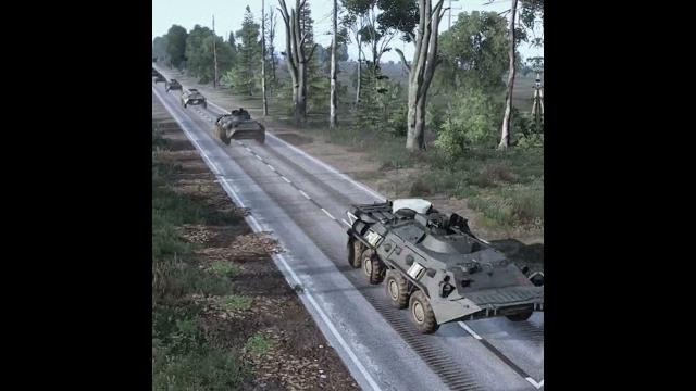 Новый сервер сво arma 3 Новый сервер сво arma 3