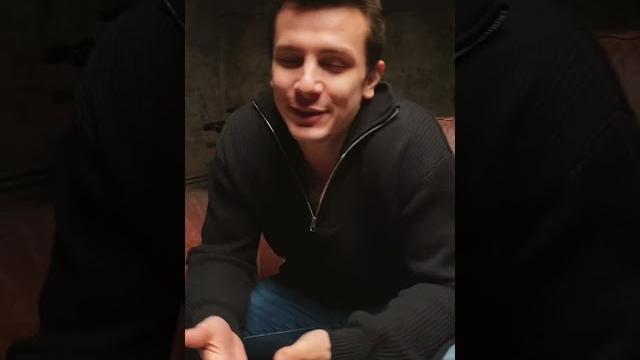 Nю - никто, премьера 8 ноября Nю - никто, премьера 8 ноября