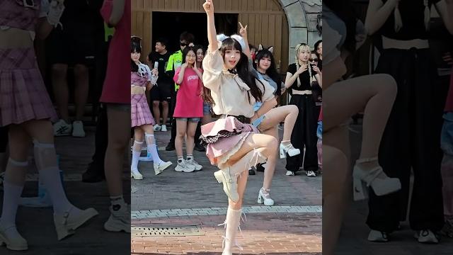 超元气~! #dance #元気 #踊ってみた #梓樱酱#天津欢乐谷 超元气~! #dance #元気 #踊ってみた #梓樱酱#天津欢乐谷