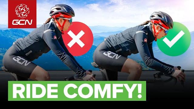 6 easy ways to find your perfect riding position 6 easy ways to find your perfect riding position