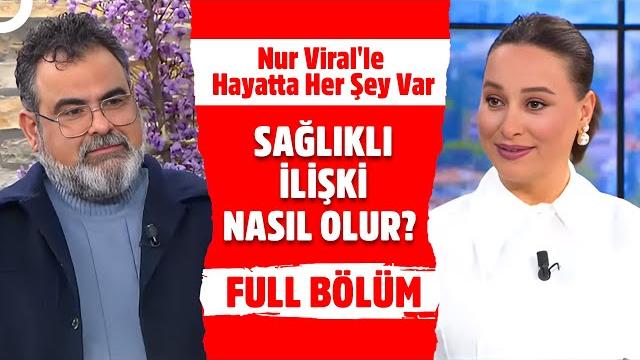 Nur viral'le hayatta her şey var | 5 şubat Nur viral'le hayatta her şey var | 5 şubat