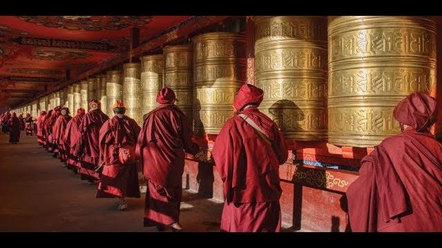 Om mani padme hum mantra 3 hours - 3 tiếng thần chú mật tông tây tạng án ma ni bát di hồng Om mani padme hum mantra 3 hours - 3 tiếng thần chú mật tông tây tạng án ma ni bát di hồng