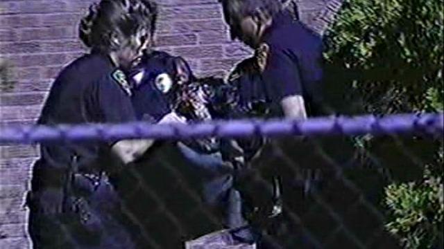 Rescue 911 - police dog shot (part 2) Rescue 911 - police dog shot (part 2)