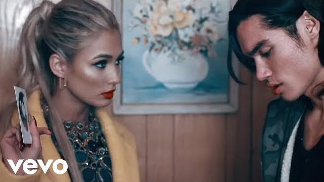Pia mia - f**k with u ft. g-eazy (official music video) Pia mia - f**k with u ft. g-eazy (official music video)
