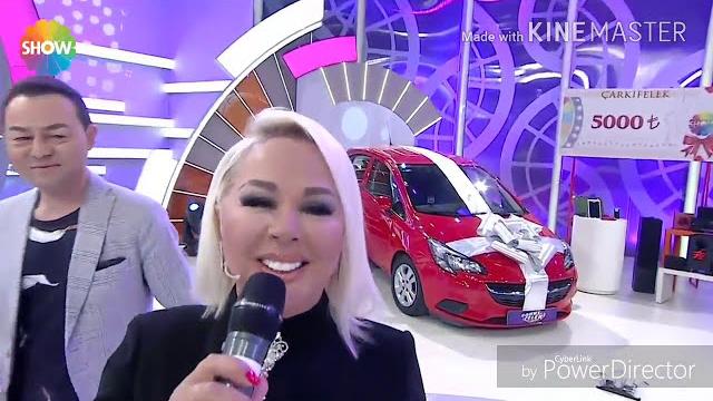 Çarkıfelek 1. bölüm (serdar ortaç, safiye soyman, faik öztürk) Çarkıfelek 1. bölüm (serdar ortaç, safiye soyman, faik öztürk)