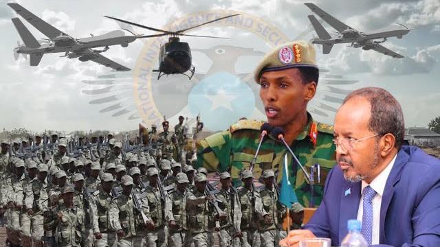 Deg deg: madaxdii as oo lagu xasuuqay aden-yabaal, akinci oo wacdaro dhigtay, go’aanka md hassan sh. Deg deg: madaxdii as oo lagu xasuuqay aden-yabaal, akinci oo wacdaro dhigtay, go’aanka md hassan sh.