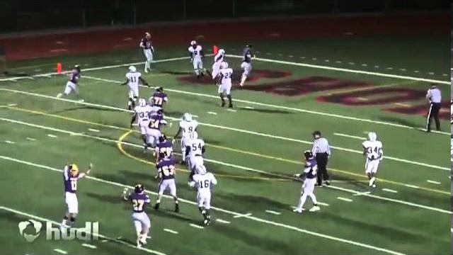 Brent morris mid-season highlights Brent morris mid-season highlights