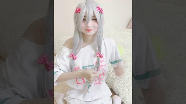 Cosplay girl【柳萌】啊这! Cosplay girl【柳萌】啊这!