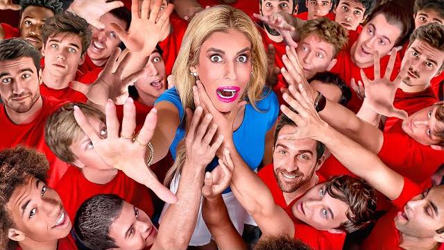 Surviving giant dating game Surviving giant dating game