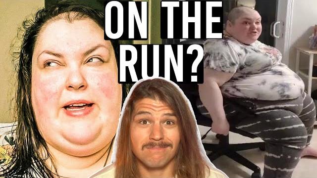 Foodie beauty just made a life changing mistake... Foodie beauty just made a life changing mistake...