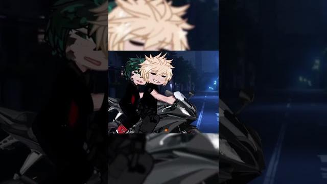 You need a ride? || looking for a girl like me || #mha #gacha #gachaclub #gl2 #gc #gl #bakugo #deku You need a ride? || looking for a girl like me || #mha #gacha #gachaclub #gl2 #gc #gl #bakugo #deku