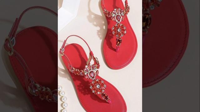 Awesome عید sandals collection #shorts #fashion #heels #youtubeshorts #sandals #beaautiful Awesome عید sandals collection #shorts #fashion #heels #youtubeshorts #sandals #beaautiful