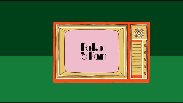 Polo & pan — ani kuni Polo & pan — ani kuni