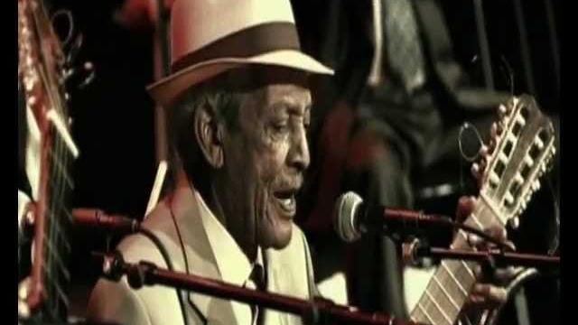 Buena vista social club - chan chan (official hd video) Buena vista social club - chan chan (official hd video)