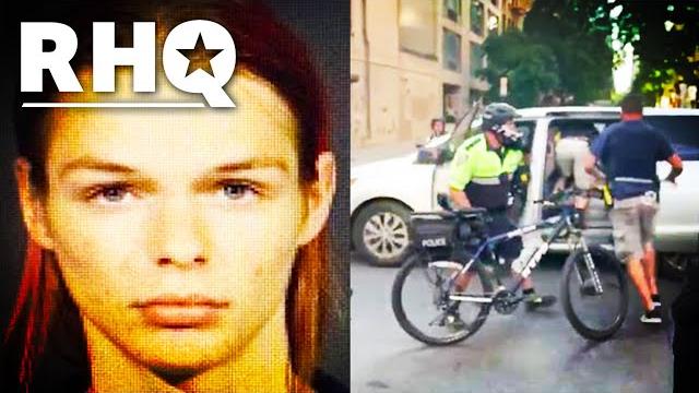 Nyc cops drag trans woman into unmarked van Nyc cops drag trans woman into unmarked van