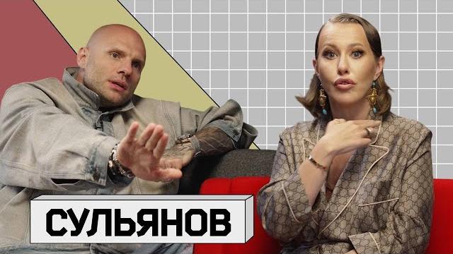 Анатолий сульянов: 100 миллионов за драку с бузовой Анатолий сульянов: 100 миллионов за драку с бузовой