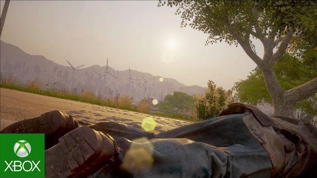 State of decay 2 - gameplay launch trailer State of decay 2 - gameplay launch trailer